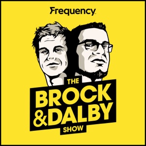 The Brock & Dalby Show