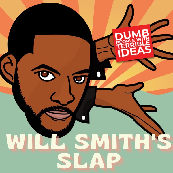 Will Smith's Slap photo