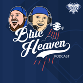 Dodgers Nation: Blue Heaven Podcast - Dodgers Nation