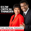 Ex-Jehovah's Witnesses-Critical Thinkers » Critical Thought Podcast - JT & Lady Cee