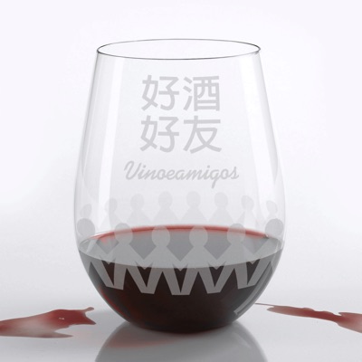 好酒好友 Vinoeamigos Wine Podcasts