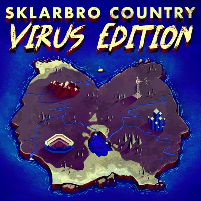 Sklarbro Country Virus Edition Sklarbro Country Virus Edition
