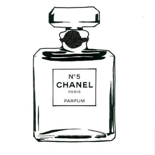 32. Chanel No.5 photo