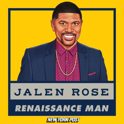 Jalen Rose: Renaissance Man