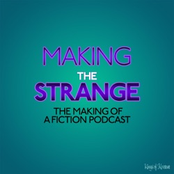 Making the Strange