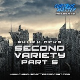 Philip K. Dick's Second Variety - Part 5