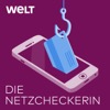 Die Netzcheckerin