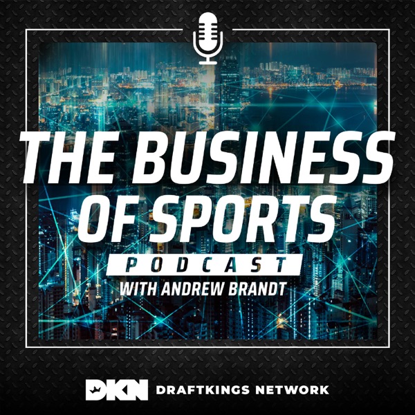 The Business of Sports With Andrew Brandt