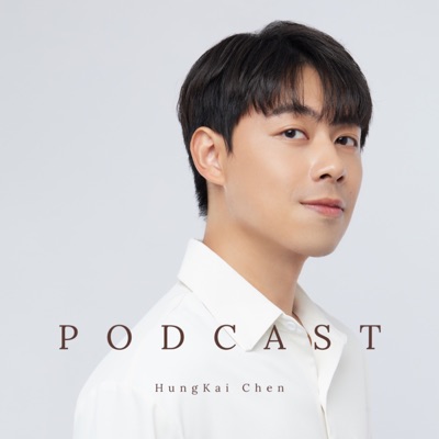 HungKai Chen聊創業
