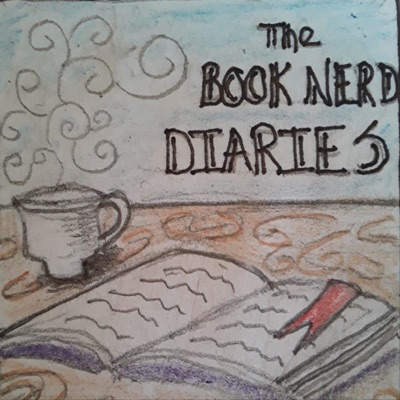 The Book Nerd Diaries