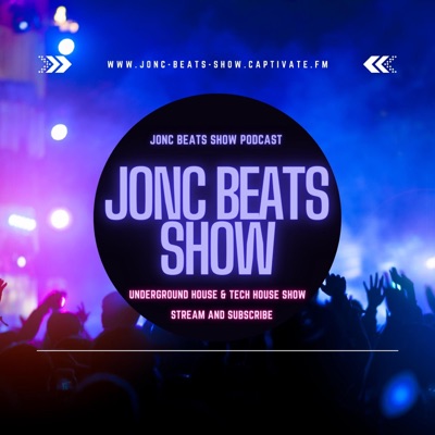 JonC Beats Show:JonC