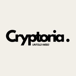 Cryptoria | Web3&加密说