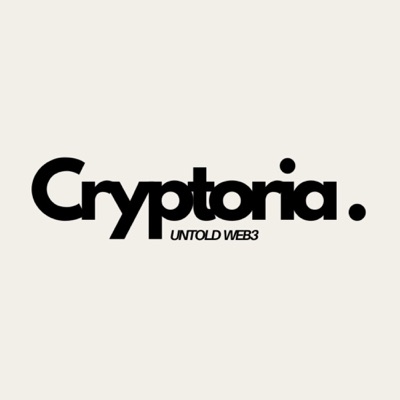Cryptoria | Web3&加密说 Cryptoria | Web3&加密说