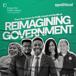 Trailer: Reimagining Government