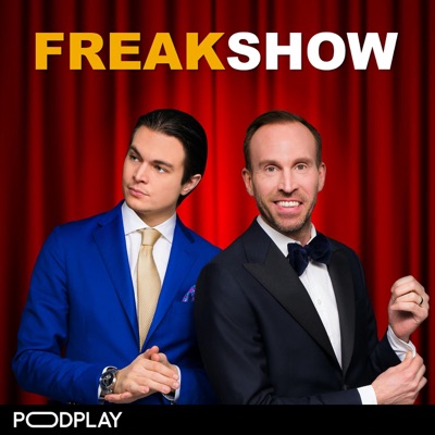 Freakshow:Podplay