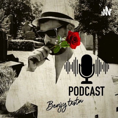 Belga Ben Podcast Belga Ben Podcast