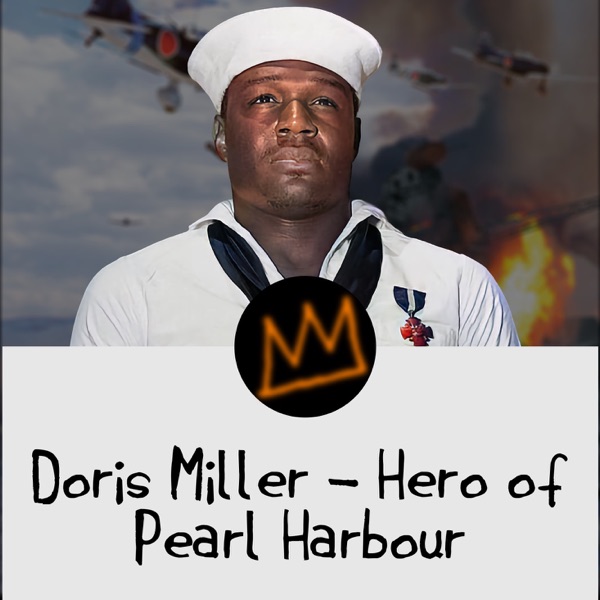 Doris Miller - Hero of Pearl Harbour photo