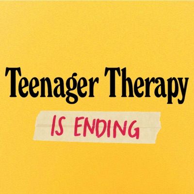 Teenager Therapy:Teenager Therapy