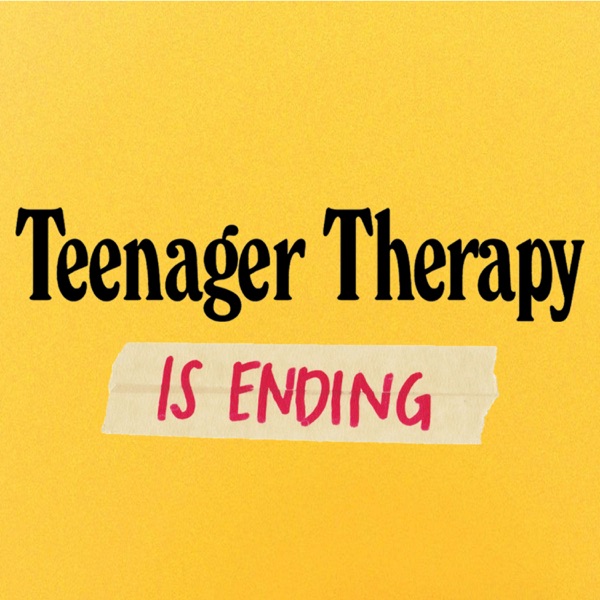 Teenager Therapy