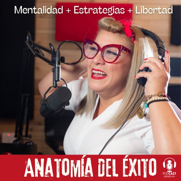 Anatomía Del Éxito