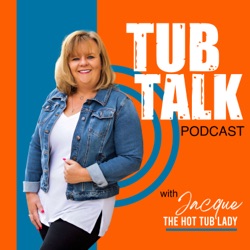 Becoming a Hot Tub Care Guru with Alicia Stevens