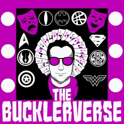 THE BUCKLERVERSE#23: THE WRATH OF WONDERVILLE