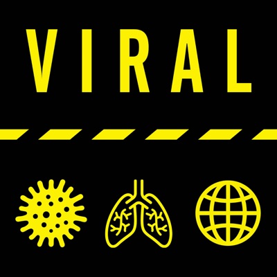 Viral: Coronavirus:Three Uncanny Four