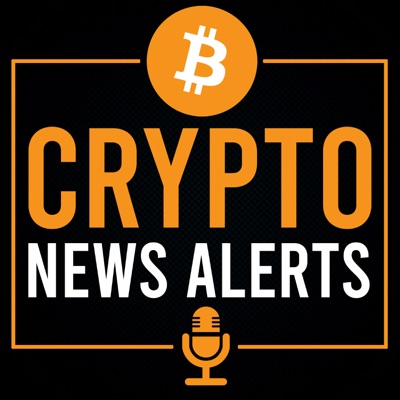 Crypto News Alerts | Daily Bitcoin (BTC) & Cryptocurrency News:Justin Verrengia