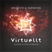 Virtuellt - Victor Leijonhufvud