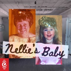 Nellie's Baby