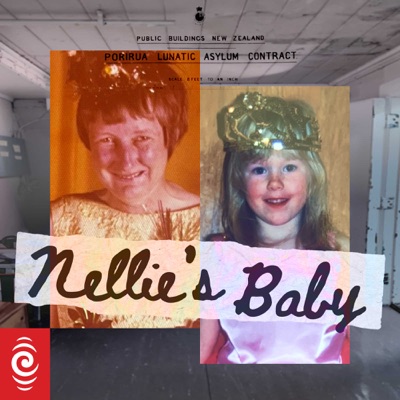 Nellie's Baby:RNZ