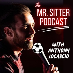 The Mr. Sitter Podcast