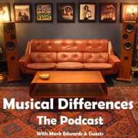 The Musical Differences Podcast