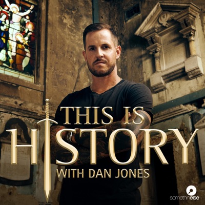 This is History: A Dynasty to Die For This is History: A Dynasty to Die For