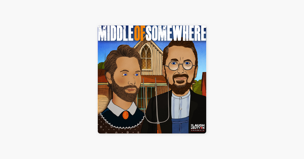 Middle of Everywhere Podcast