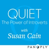 Episode 8: Quiet at College podcast episode