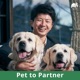 Pet to Partner