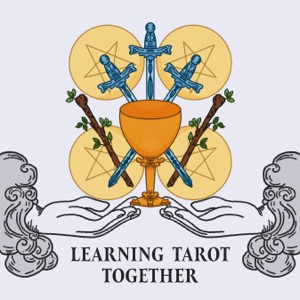 Learning Tarot Together