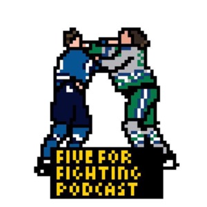 Five For Fighting Podcast