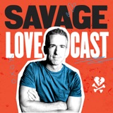 Savage Lovecast Episode 912 podcast episode