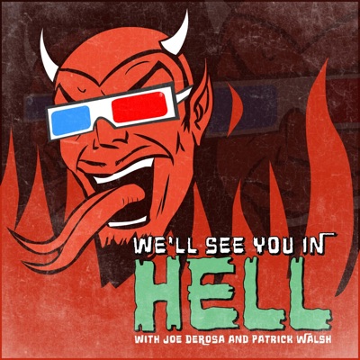 We'll See You In Hell:Starburns Industries