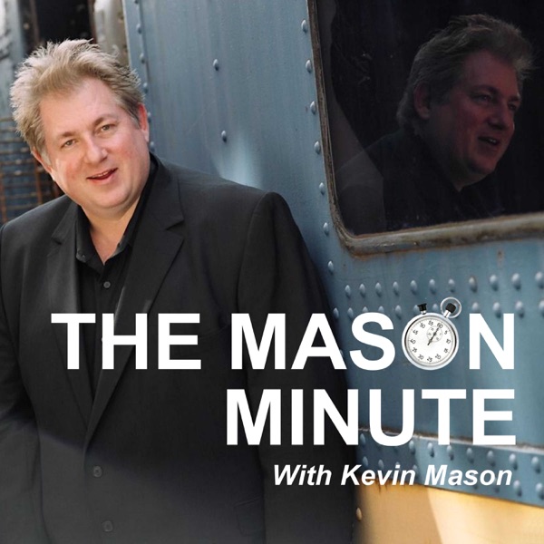 The Mason Minute image