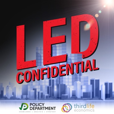 LED Confidential:LED Confidential