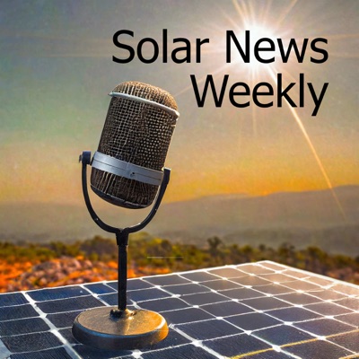 Solar News Weekly Solar News Weekly