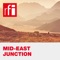 Mid-East Junction