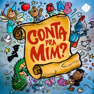 Conta Pra Mim? Conta Pra Mim?