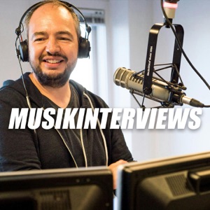 Musikinterviews