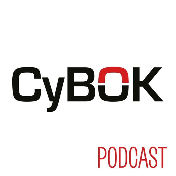 CyBOK — The Cybersecurity Body of Knowledge