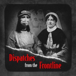Episode 10: 21st to 25th October, 1914