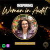 Inspiring Women in Audit - Tracie Marquardt